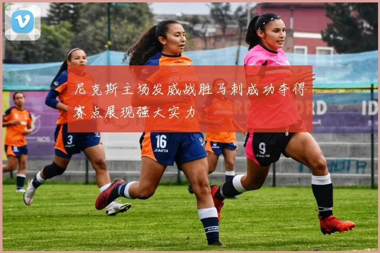 尼克斯主场发威战胜马刺成功夺得赛点展现强大实力